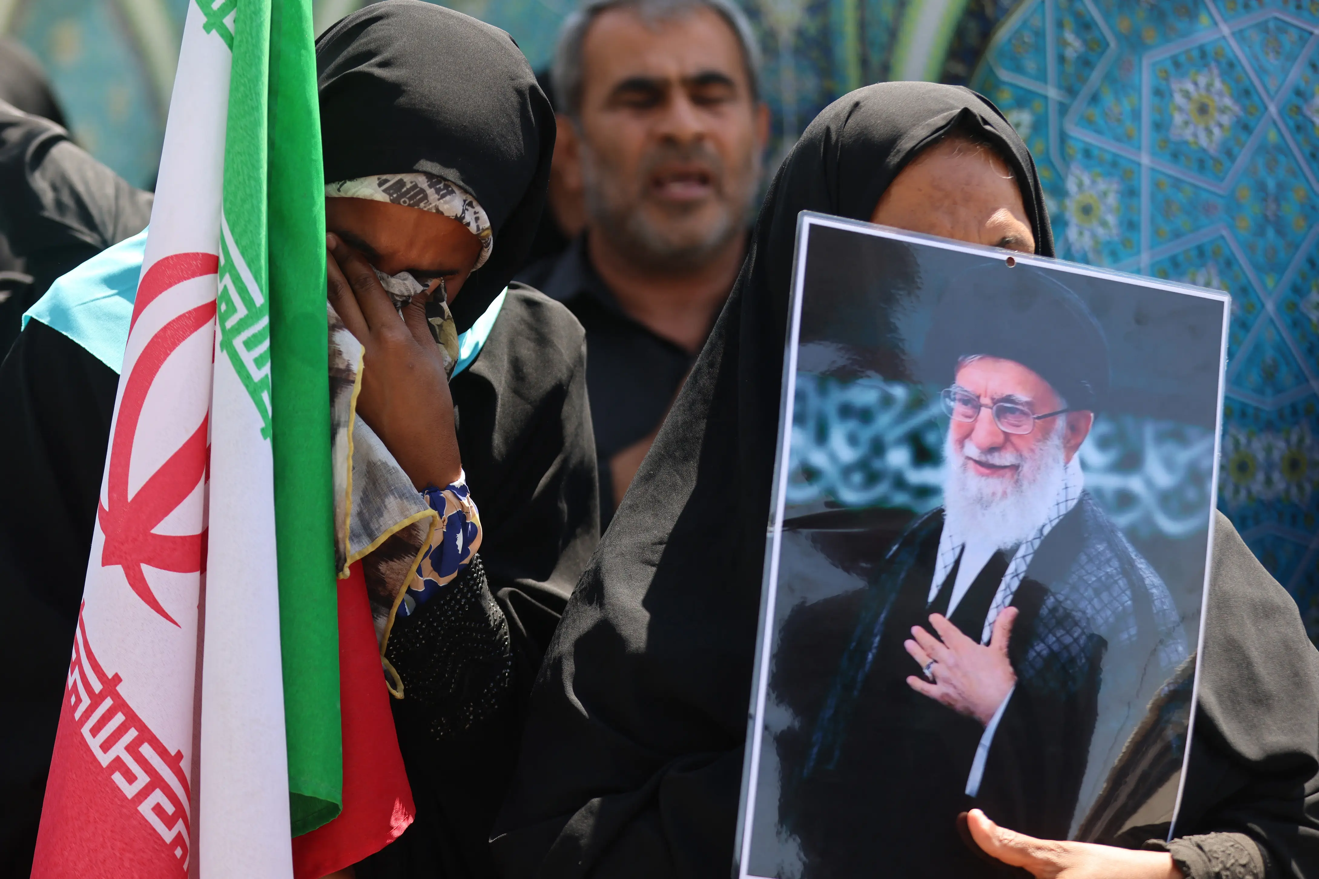 Eight Iranian military personnel killed in US strikes; oil tops $80 after fresh escalation