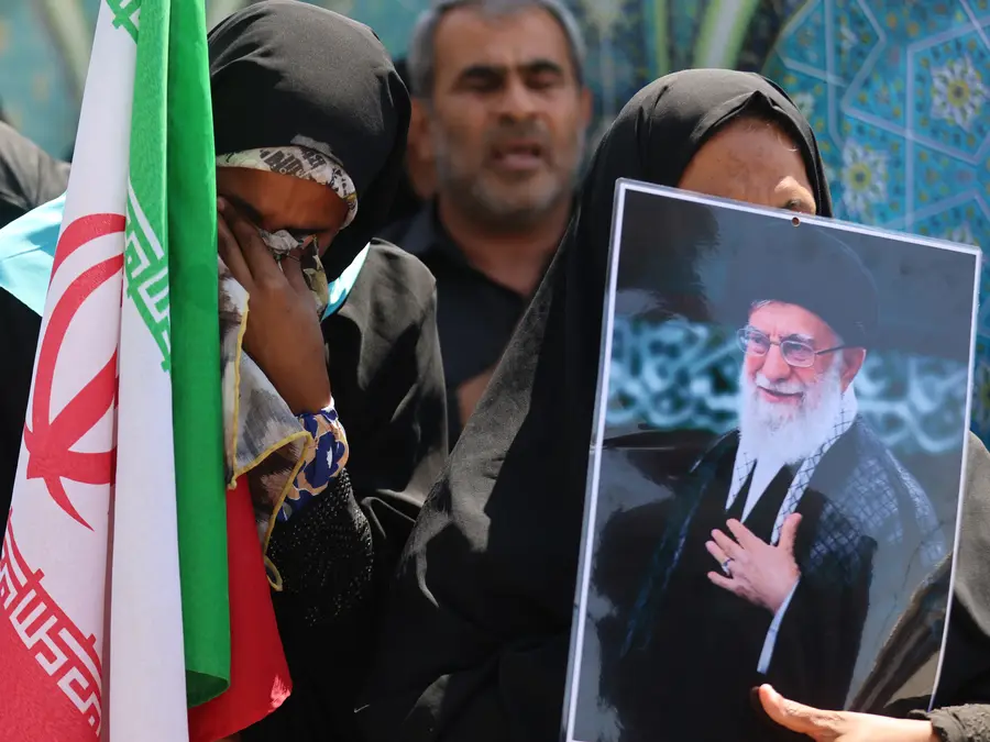 Eight Iranian military personnel killed in US strikes; oil tops $80 after fresh escalation