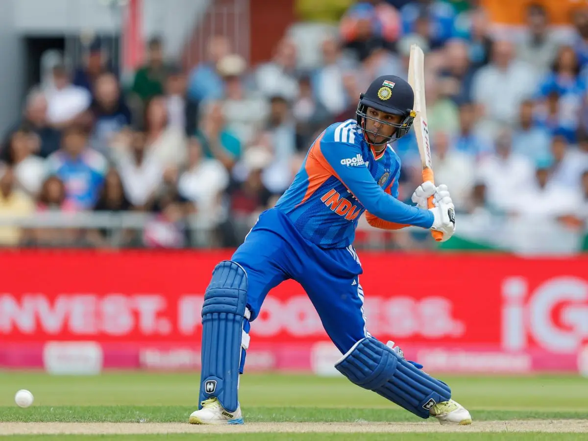 Ishan Kishan, Abhishek Sharma top T20I charts amid India's nightmare UK tour Ishan Kishan, Abhishek Sharma top T20I charts amid India's nightmare UK tour