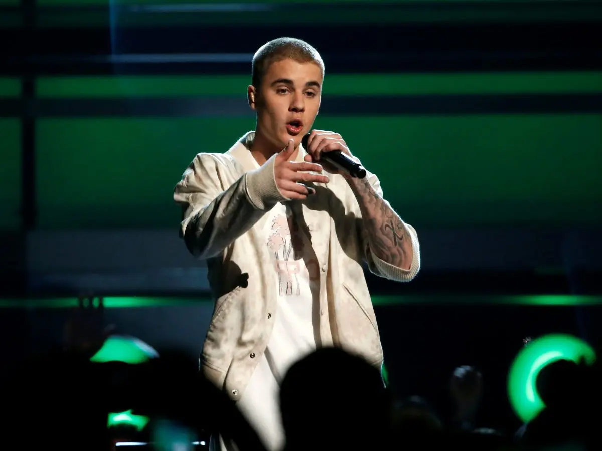 Pop star Justin Bieber joins historic 11-minute World Cup final halftime show lineup