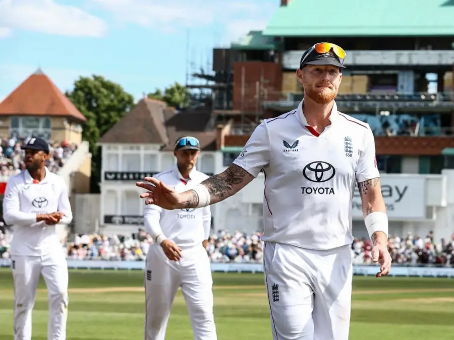 ICC questions ECB over protocol breach by timing of Ben Stokes' retirement video release