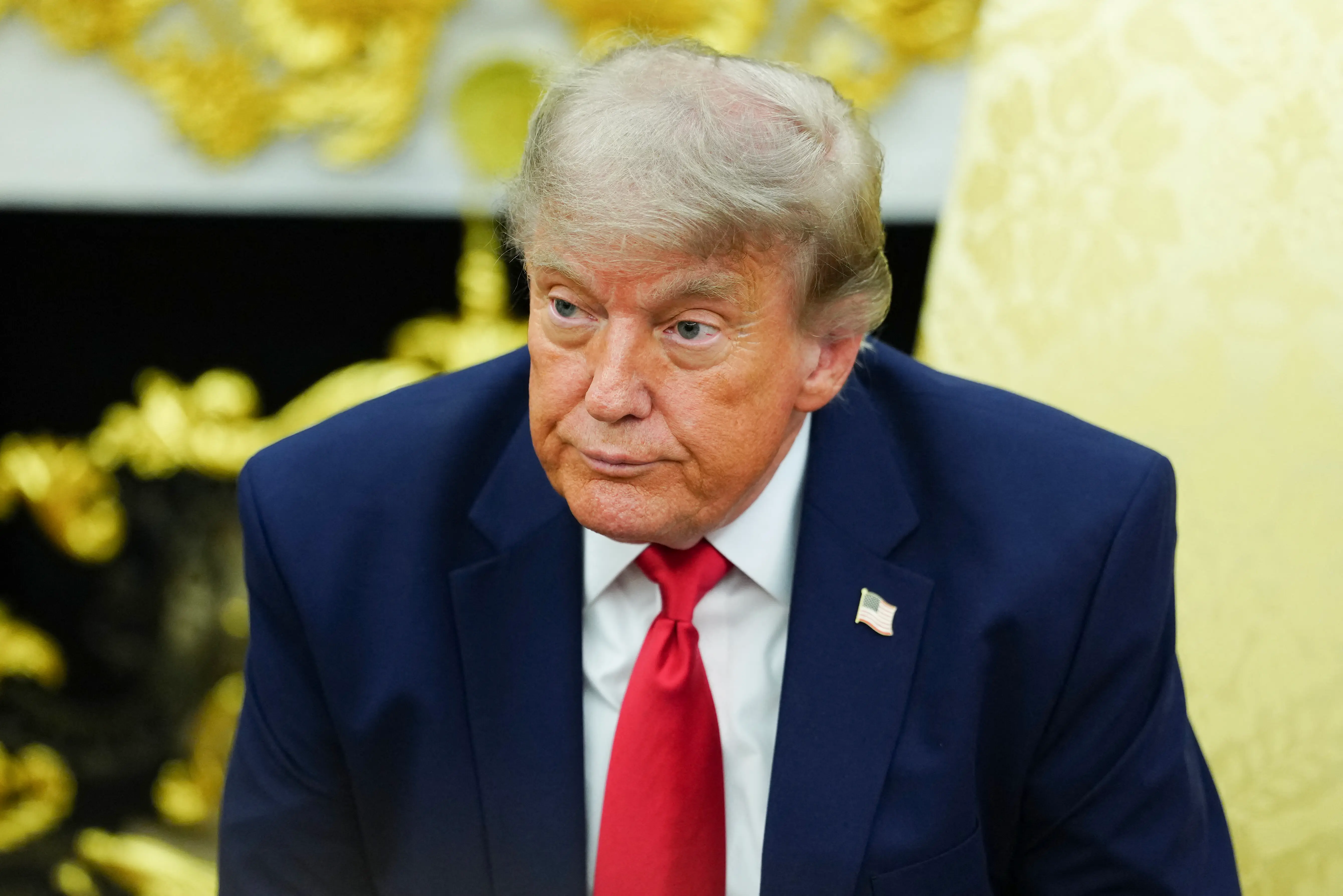 Trump’s latest addition to domestic enemies list: ‘Godless communists’