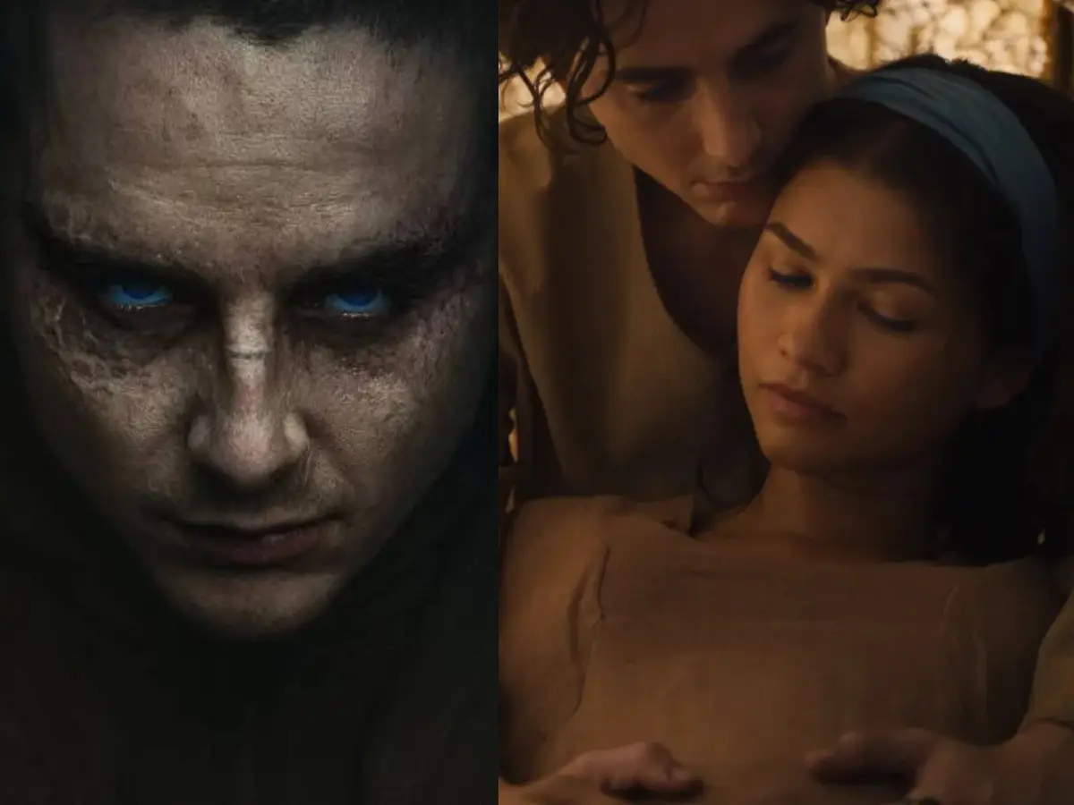 Dune 3 trailer: Timothée Chalamet's Paul Atreides faces his greatest challenge yet Dune 3 trailer: Timothée Chalamet's Paul Atreides faces his greatest challenge yet