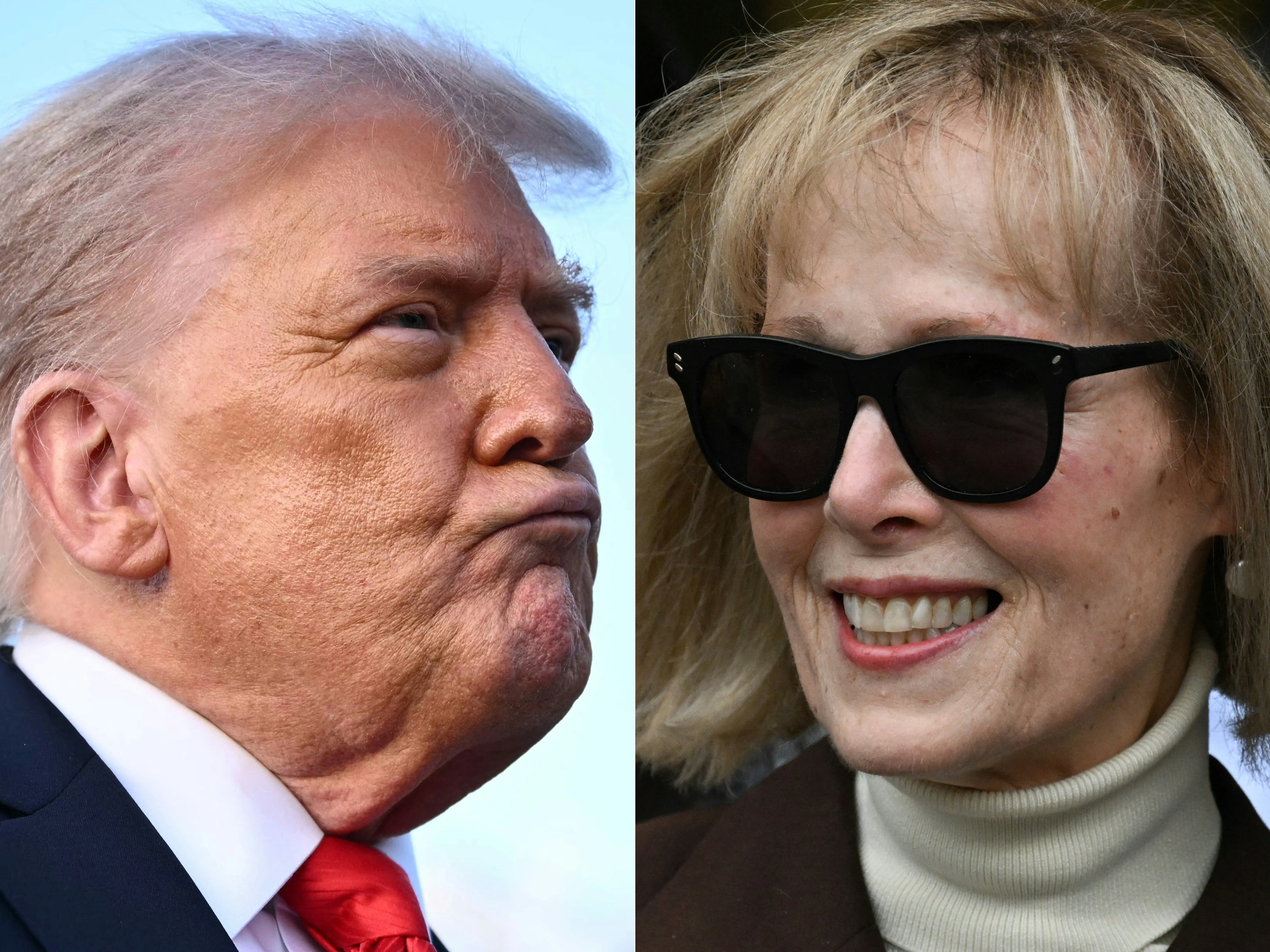 Trump appeals again in E. Jean Carroll case, tries to defy order to pay his sexual assault victim $5.8 million, claims 'unrecoverable loss'