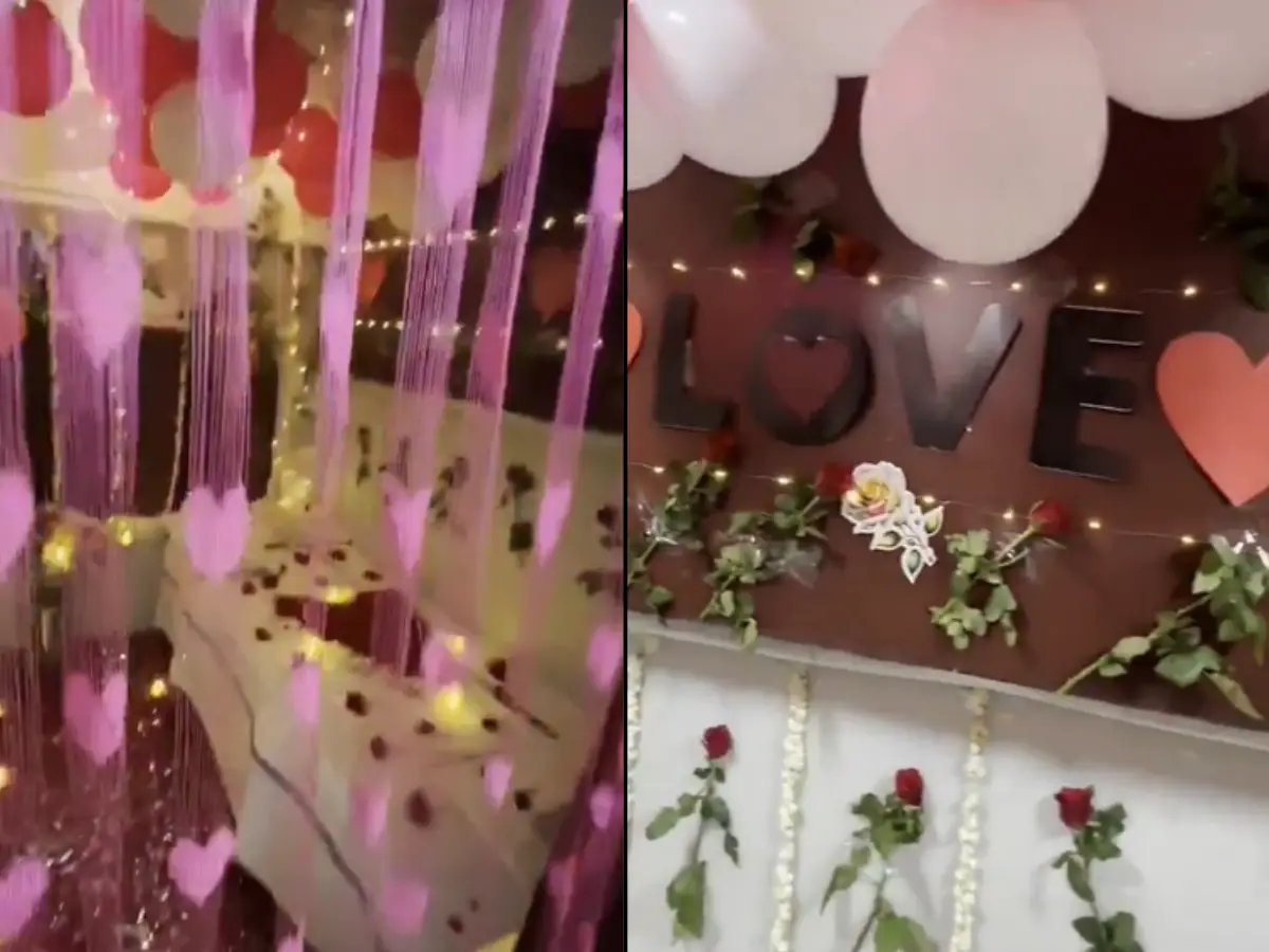 Indian Railways invites criticism over 'Honeymoon coach' debacle, netizens question civic sense - 'Stupidity at its peak'