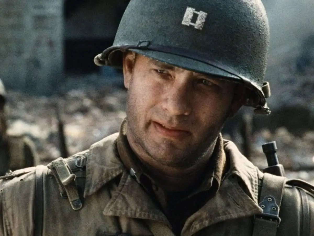 Saving Private Ryan