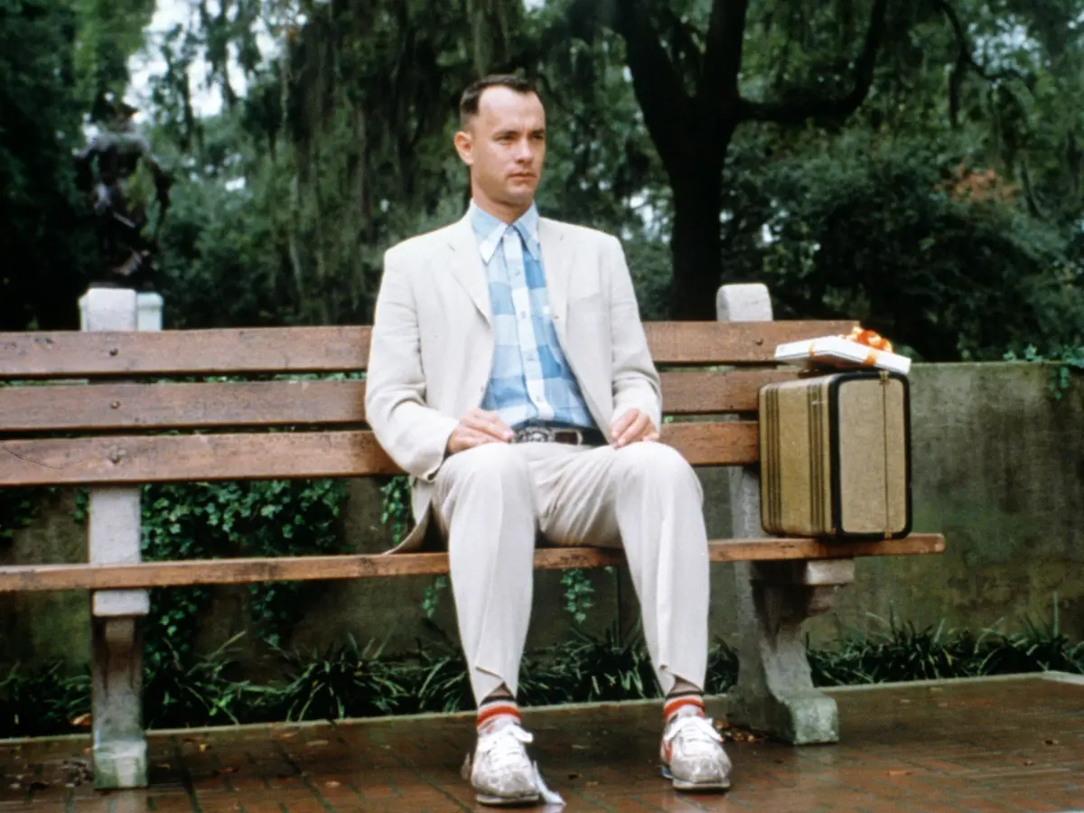 Forrest Gump