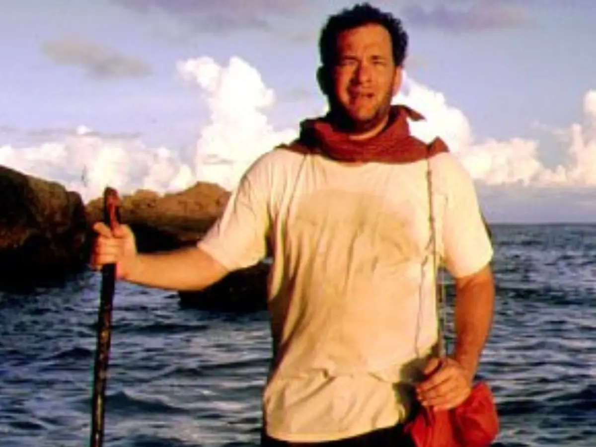 Cast Away