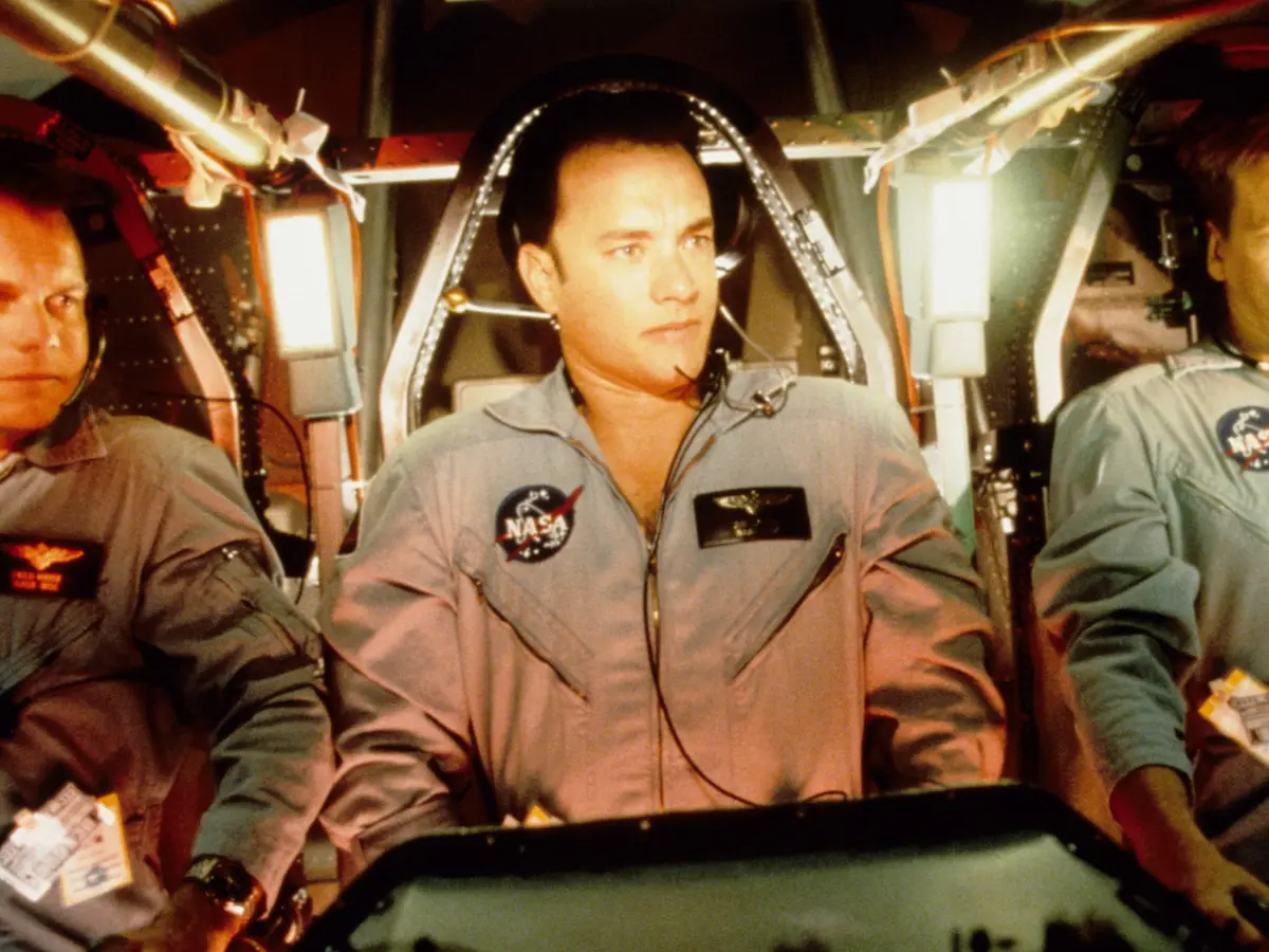 Apollo 13