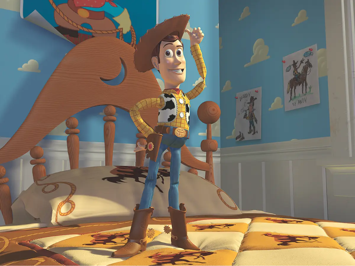 Toy Story