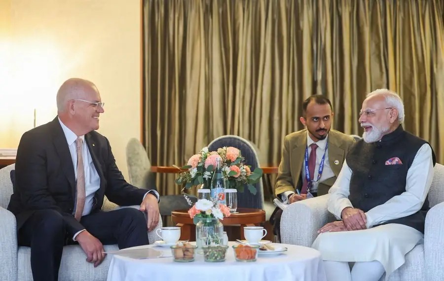 PM Modi's Melbourne visit: Uranium supply deal, defence declaration, critical minerals corridor to be announced