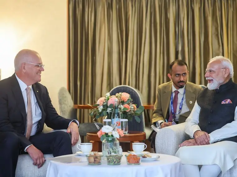 PM Modi's Melbourne visit: Uranium supply deal, defence declaration, critical minerals corridor to be announced PM Modi's Melbourne visit: Uranium supply deal, defence declaration, critical minerals corridor to be announced