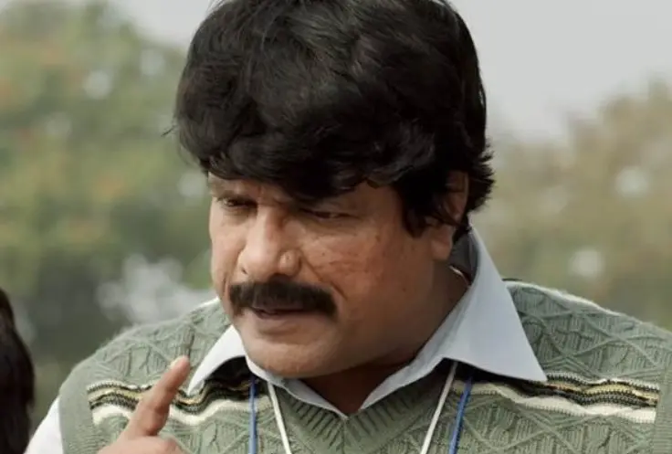 AICWA seeks probe into Rajesh Sharma's insect-bite incident on Fauji set; writes to Telangana CM