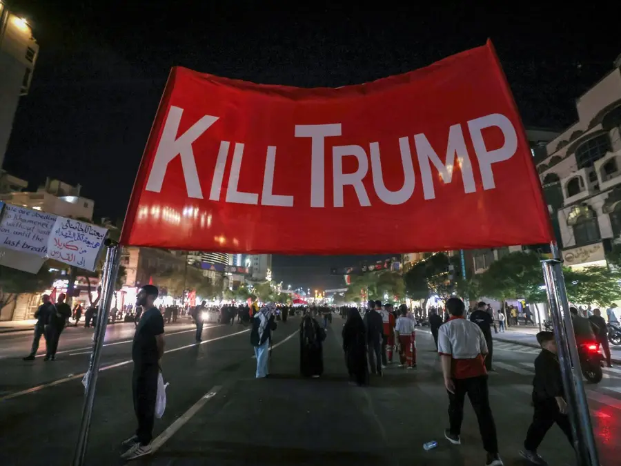 Iran targets US Patriot missile defence systems in Kuwait, US army fuel storage in Bahrain; Khamenei funeral delayed as US strikes kill 14 Iranians