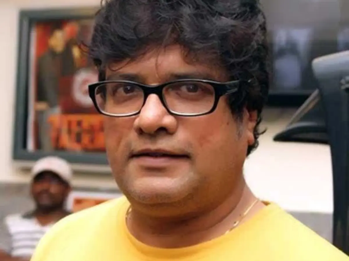 Who is Rajesh Sharma?