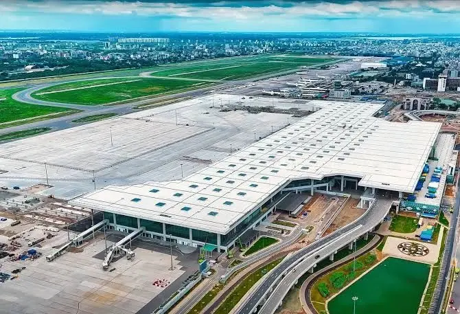 Parandur vs Bengaluru Airport: Why Tamil Nadu drops the project while Karnataka pushes ahead