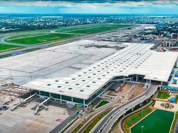 Parandur vs Bengaluru Airport: Why Tamil Nadu drops the project while Karnataka pushes ahead Parandur vs Bengaluru Airport: Why Tamil Nadu drops the project while Karnataka pushes ahead