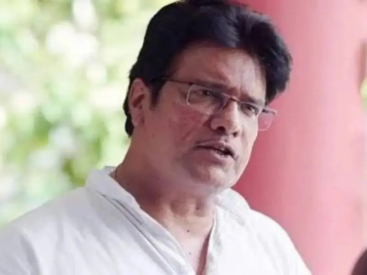Rajesh Sharma's upcoming projects