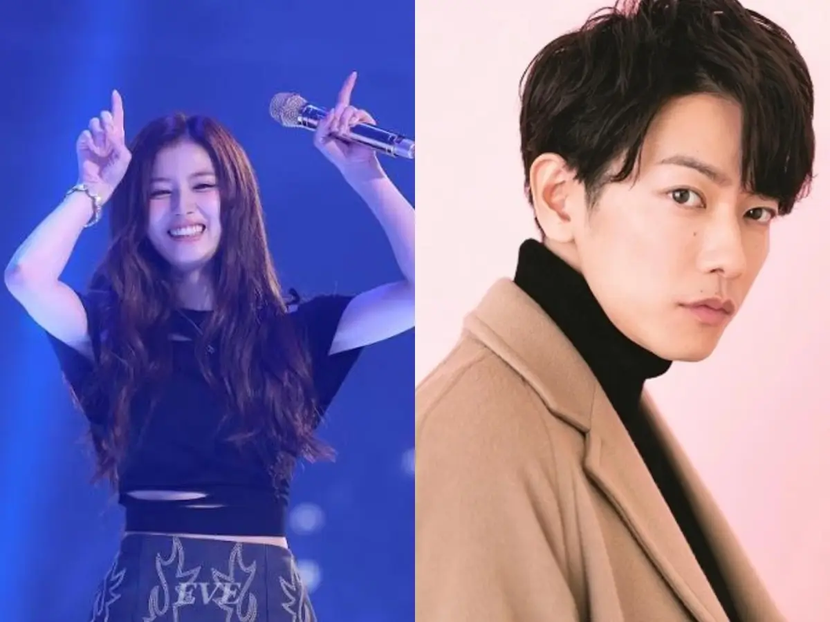 TWICE's Sana to make film debut in Nyangi alongside Japanese actor Takeru Satoh TWICE's Sana to make film debut in Nyangi alongside Japanese actor Takeru Satoh