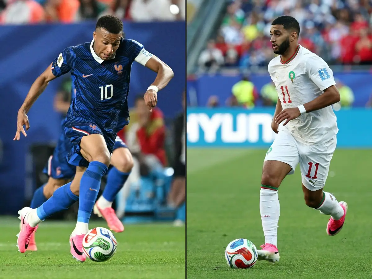 FIFA WC 2026, France vs Morocco QF: When and where to watch live streaming in India? FIFA WC 2026, France vs Morocco QF: When and where to watch live streaming in India?