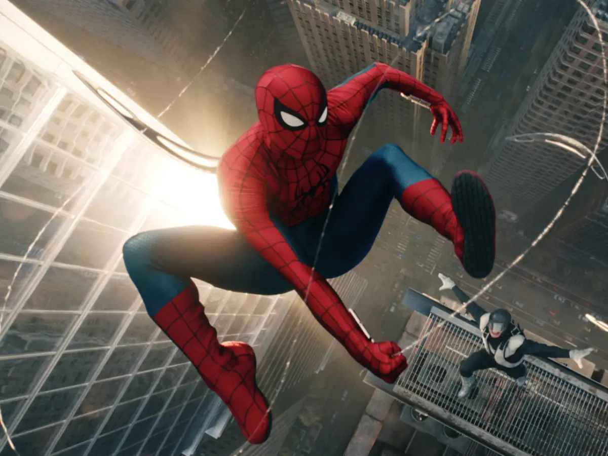 Spider-Man: Brand New Day shatters box office records in India, earns over Rs 216 crore in just 3 days of release