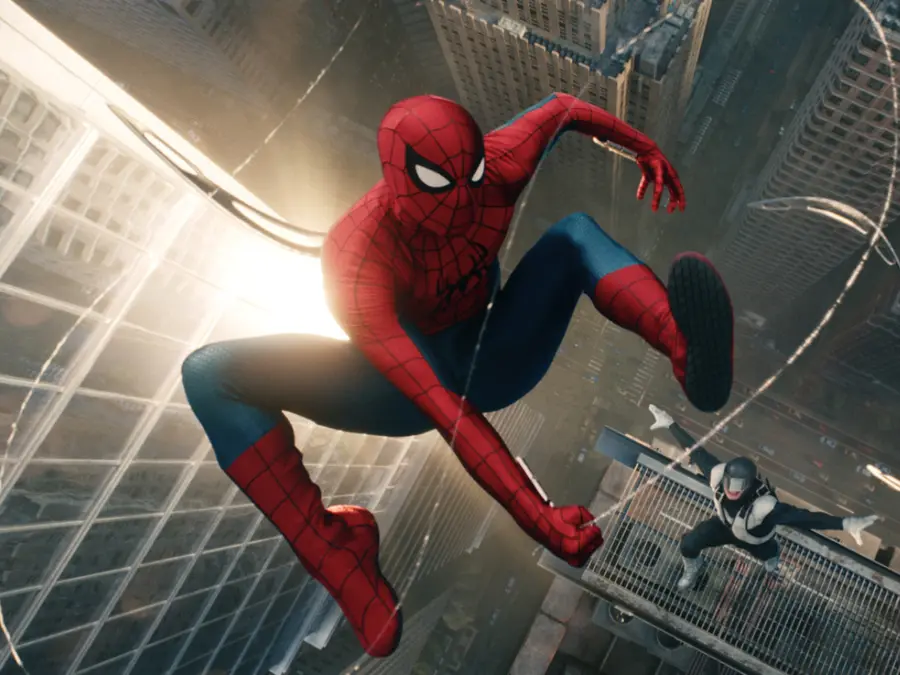 Spider-Man: Brand New Day shatters box office records in India, earns over Rs 216 crore in just 3 days of release