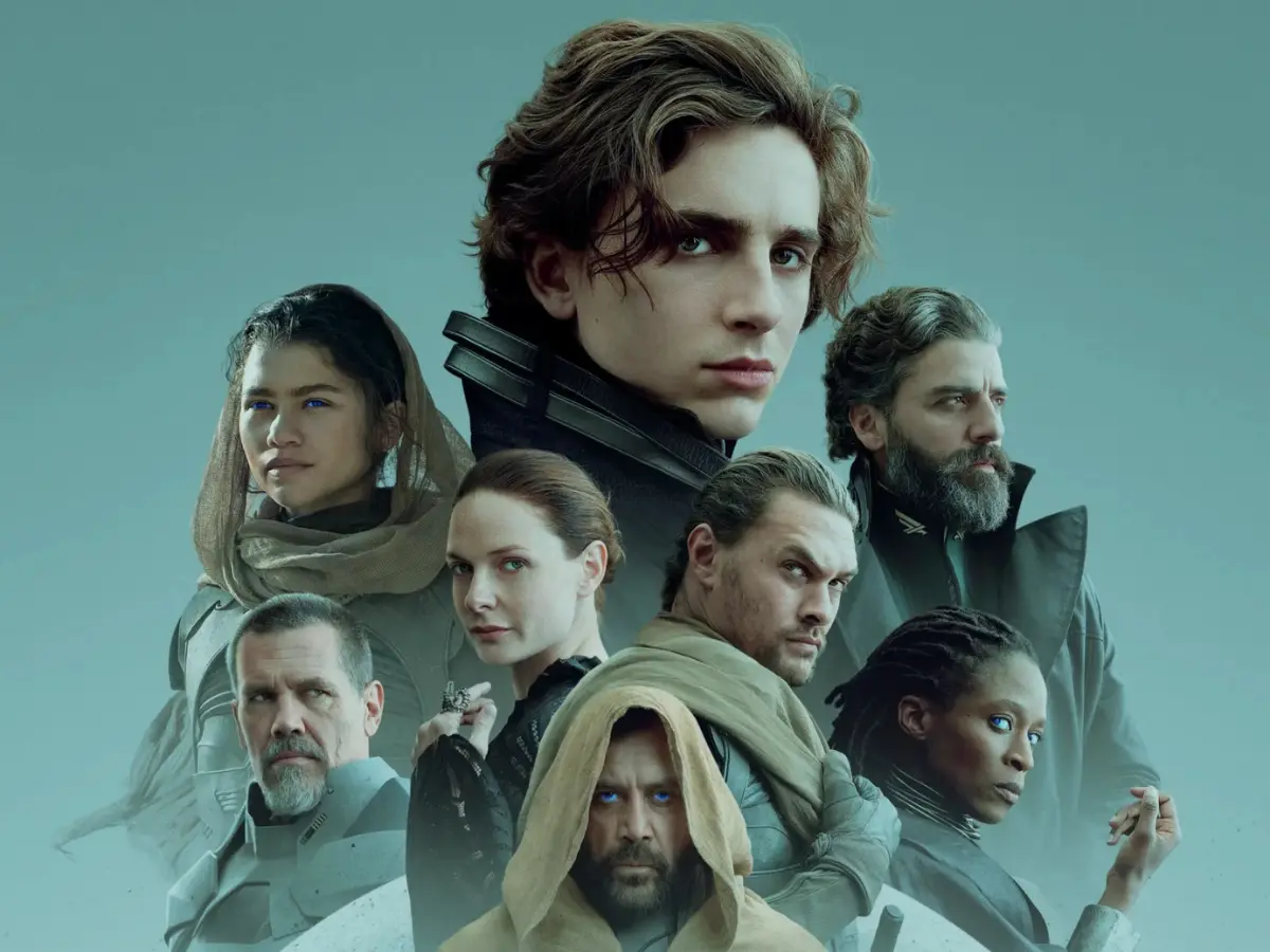 Dune: Part Three