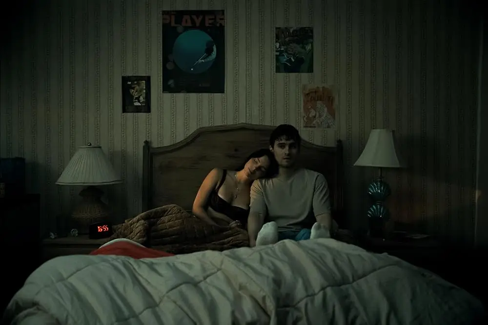 The rise of anti-romance films: Why the new wave is both satisfying and terrifying