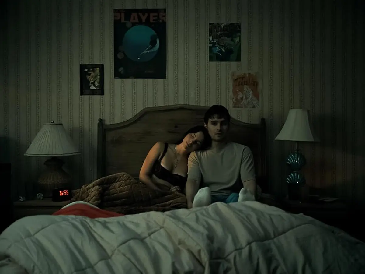 The rise of anti-romance films: Why it is both satisfying and terrifying
