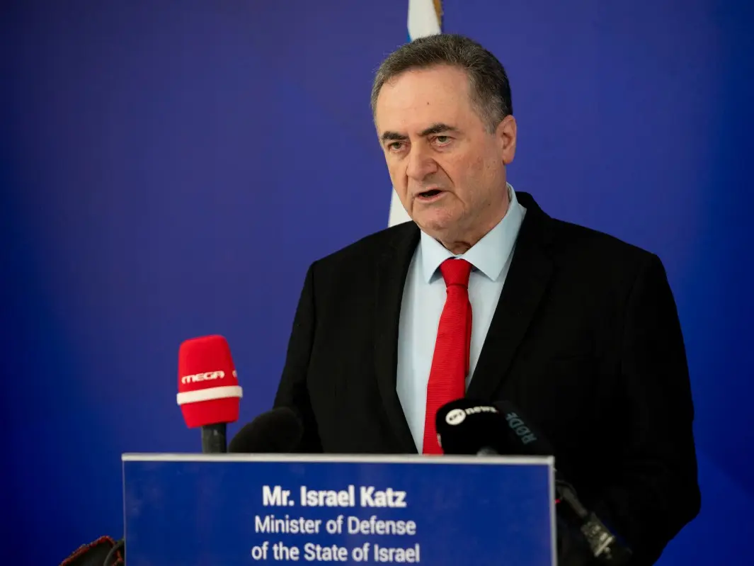Israel rejects Trump's Lebanon withdrawal claim, says troops will stay until Hezbollah is disarmed Israel rejects Trump's Lebanon withdrawal claim, says troops will stay until Hezbollah is disarmed