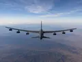 Its wings can flex several feet in flight: Why the B-52 bomber was built this way