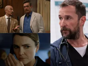 Emmy 2026: from The Pitt to Slow Horses, meet the outstanding drama series nominees and where to watch them