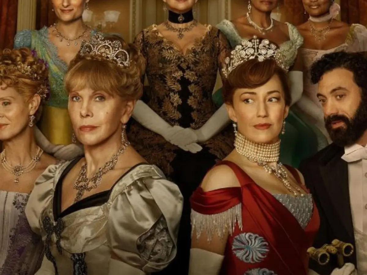 The Gilded Age