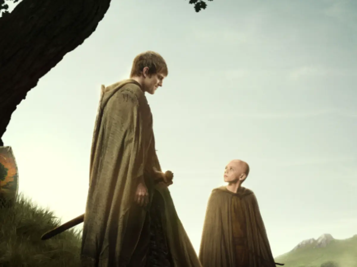 A Knight of the Seven Kingdoms