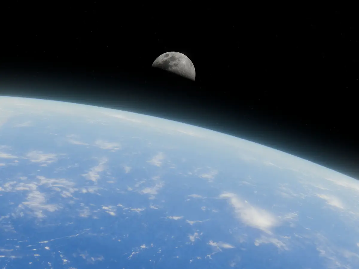 Scientists say nuclear weapons could be lurking in space undetected