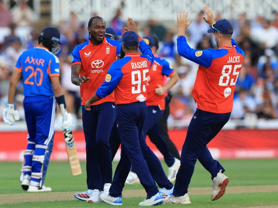 When did India last face consecutive T20I series defeats? When did India last face consecutive T20I series defeats?