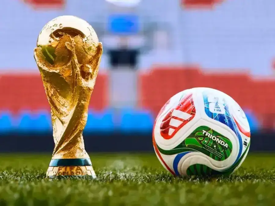 Z scores big with advertisers as FIFA World Cup 2026 knockout inventory nears sellout