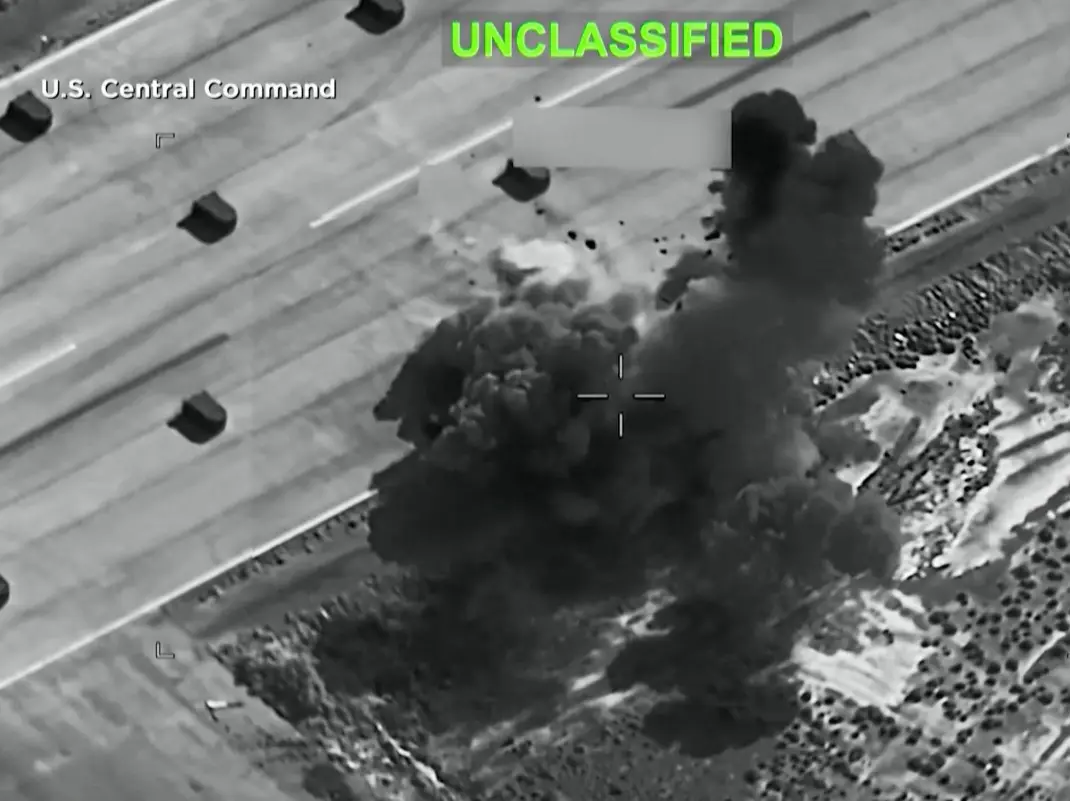 US-Iran war: Jordan intercepts 8 missiles as 170 Iranian targets are hit and 3 IRGC members are killed in two days