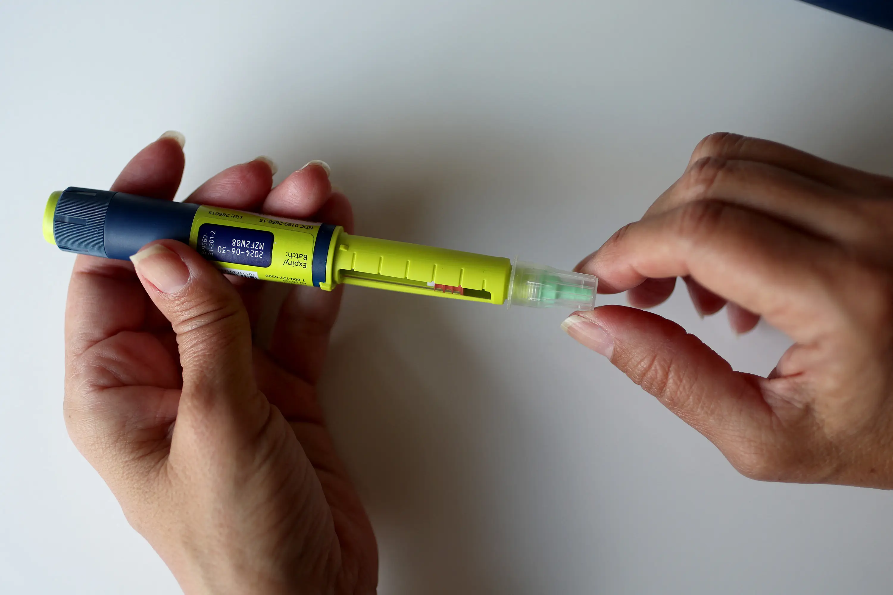 World's first once-a-week insulin launched in India: Here's how much it costs