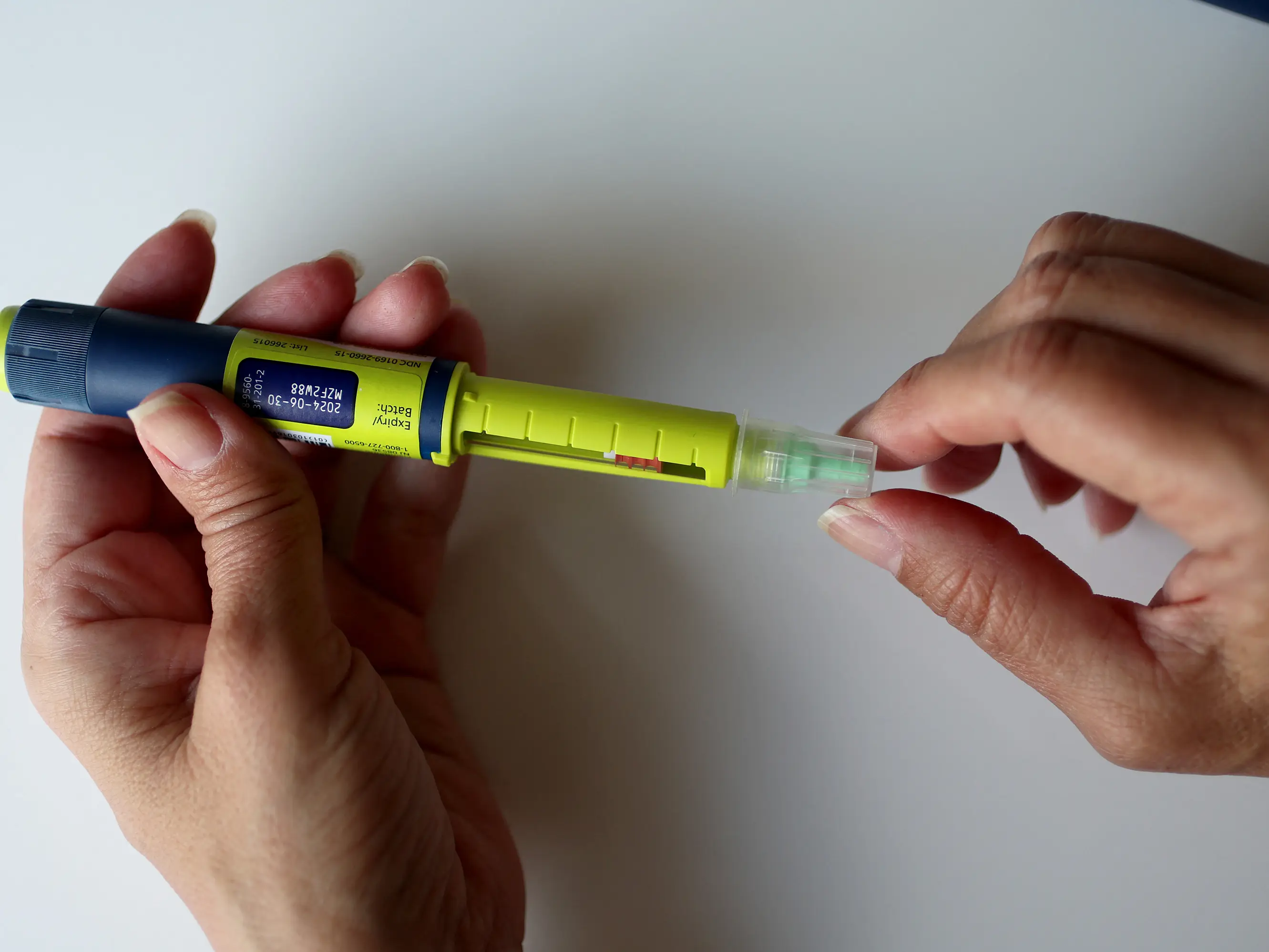 World's first once-a-week insulin launched in India: Here's how much it costs