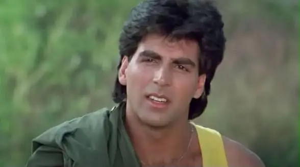 Khiladi (1992): The film that gave Bollywood its original Khiladi