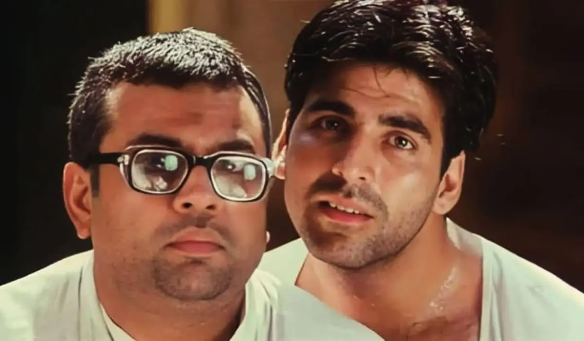 Hera Pheri (2000): The comedy that never gets old