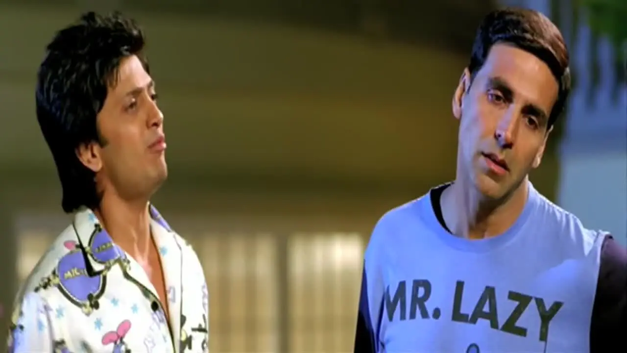 Housefull (2010 onwards): Comic confusion as blockbuster formula