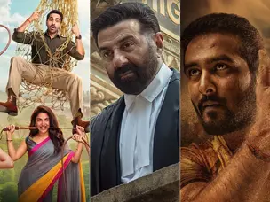 New Friday OTT releases (July 10, 2026): Ikka, Pati Patni Aur Woh Do, Balti- Watch these 5 movies and TV shows on Netflix, SonyLiv, ZEE5 and more