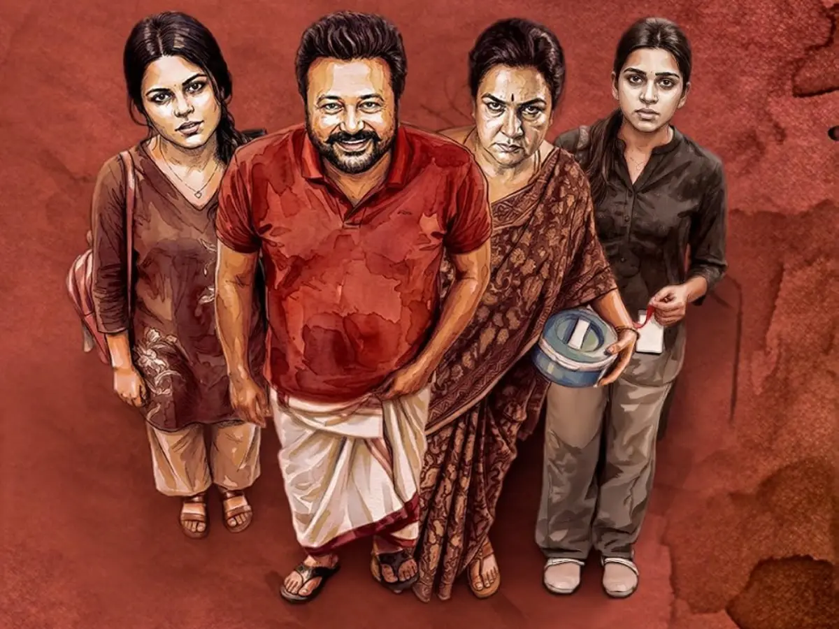 Parimala & Co