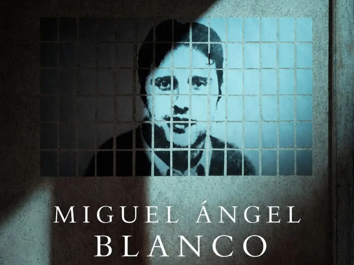 Miguel Ángel Blanco: The 48 Hours that Changed Spain