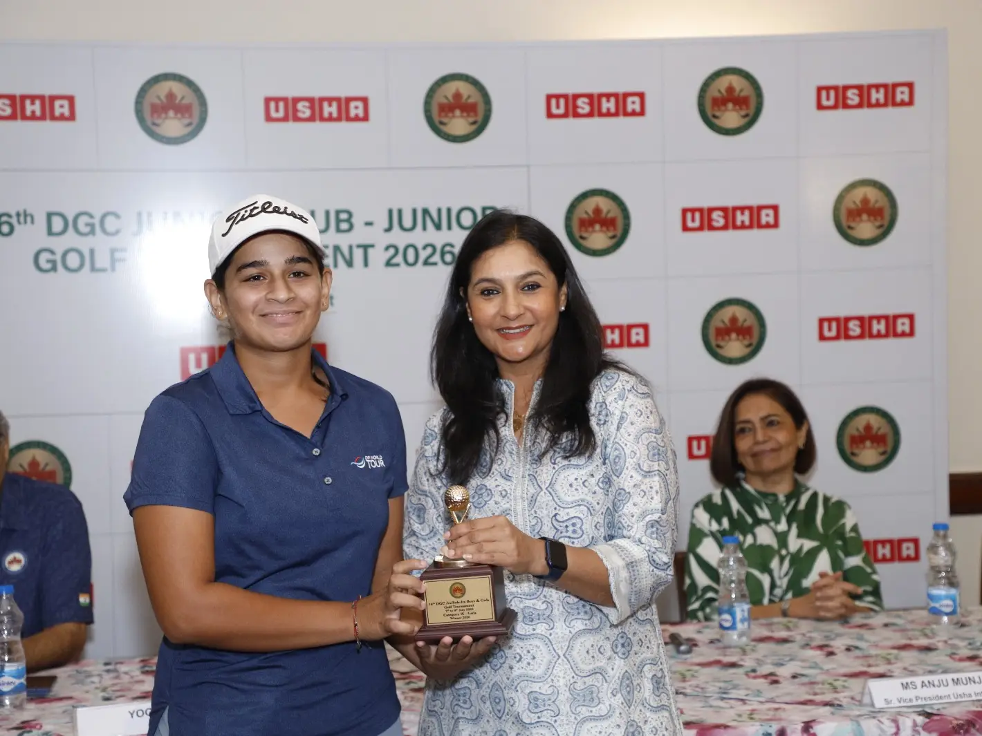 'Success is about the work, not result': Yogya Bhalla opens up on handling expectations at 16 'Success is about the work, not result': Yogya Bhalla opens up on handling expectations at 16