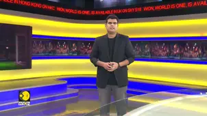 Egypt squad returns home after historic world cup campaign 