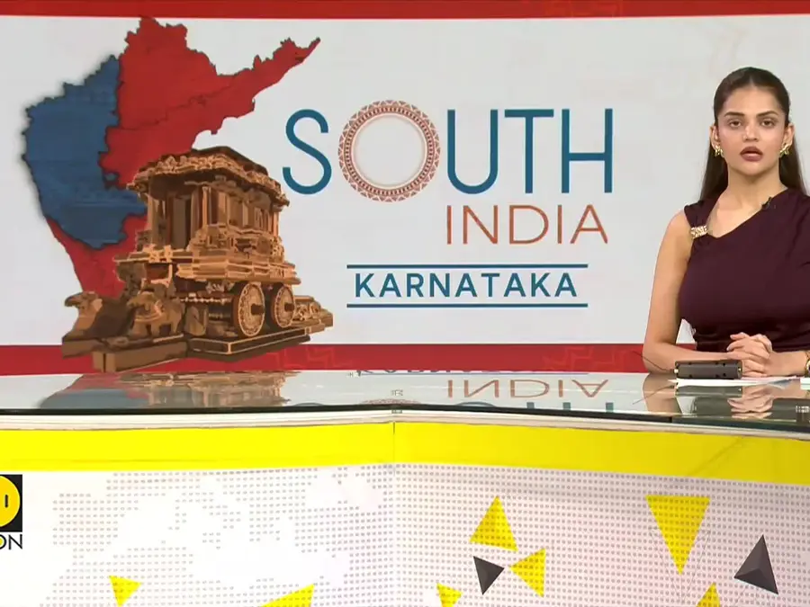 Karnataka's rising HIV cases: Over 56,000 unaware of their status