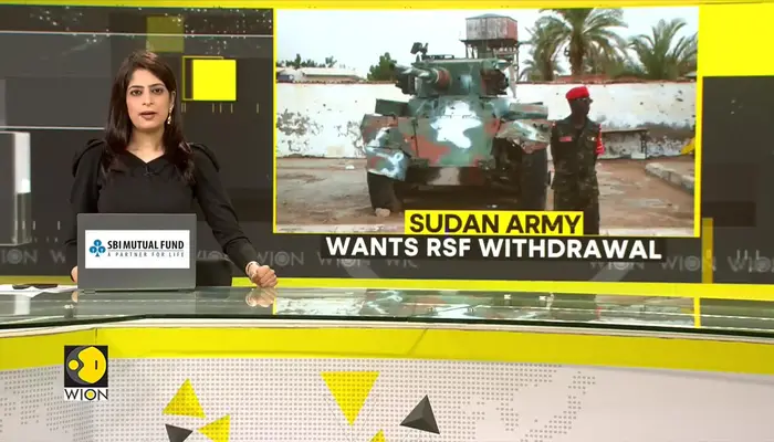 Sudanese return home to a capital unready to welcome them